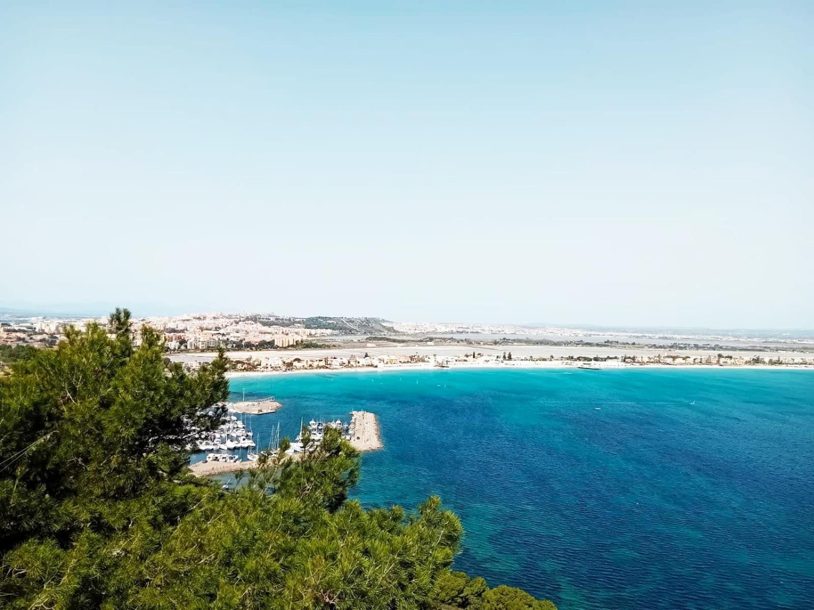 Affittacamere Il Pittoresco Cagliari Buitenkant foto